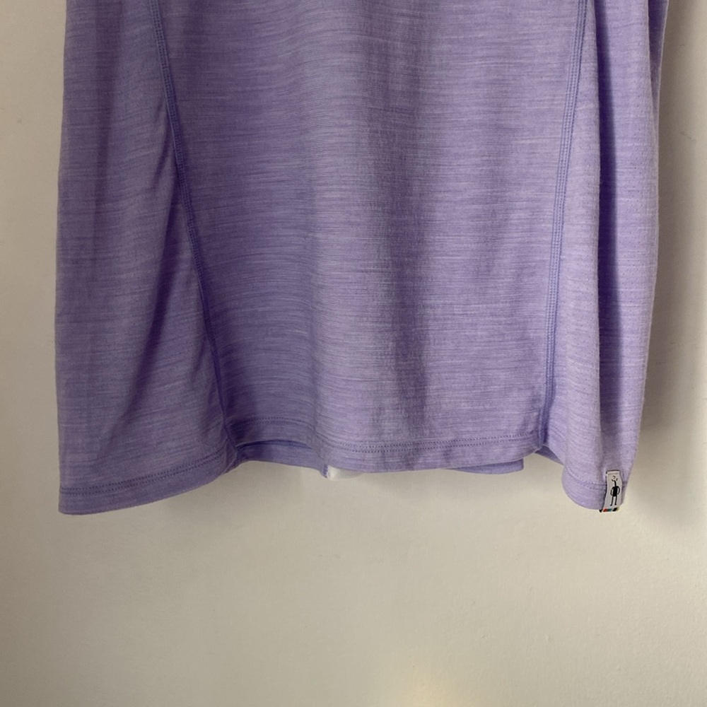 Smartwool S Merino Sport 150 Tank Top - Picture 5 of 13